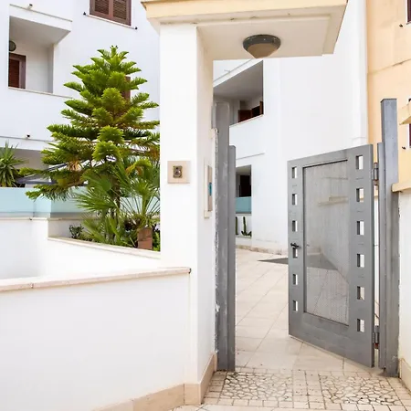 Apartman Nido Blu Tra Mare E