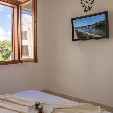 Apartman Nido Blu Tra Mare E *
